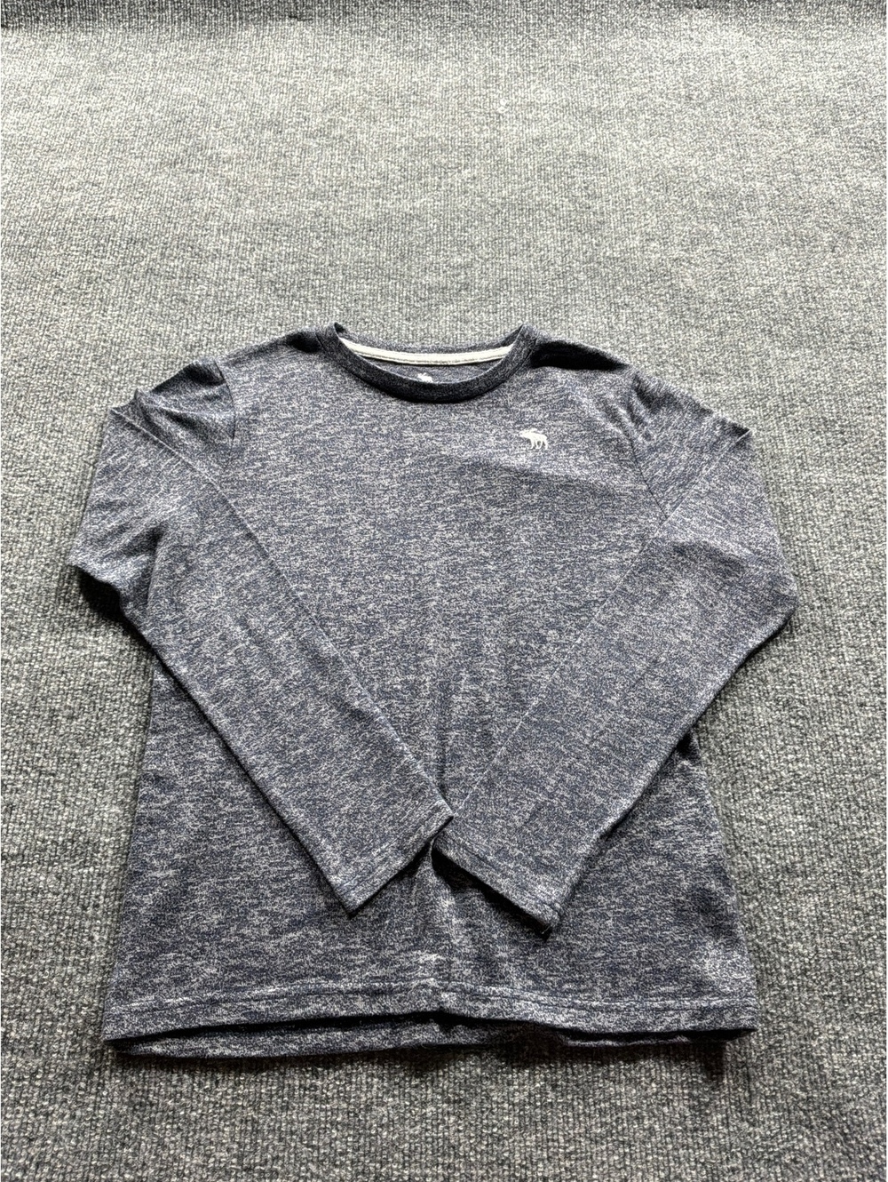Abercrombie Kids Long Sleeve T-Shirt Size 13/14